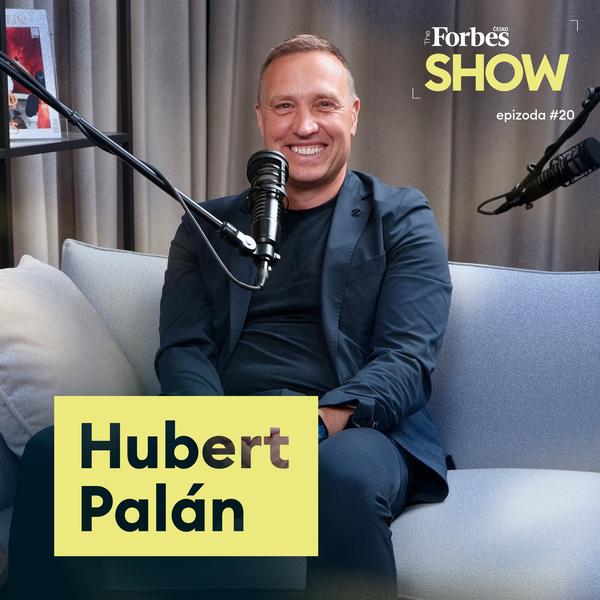 The Forbes Show